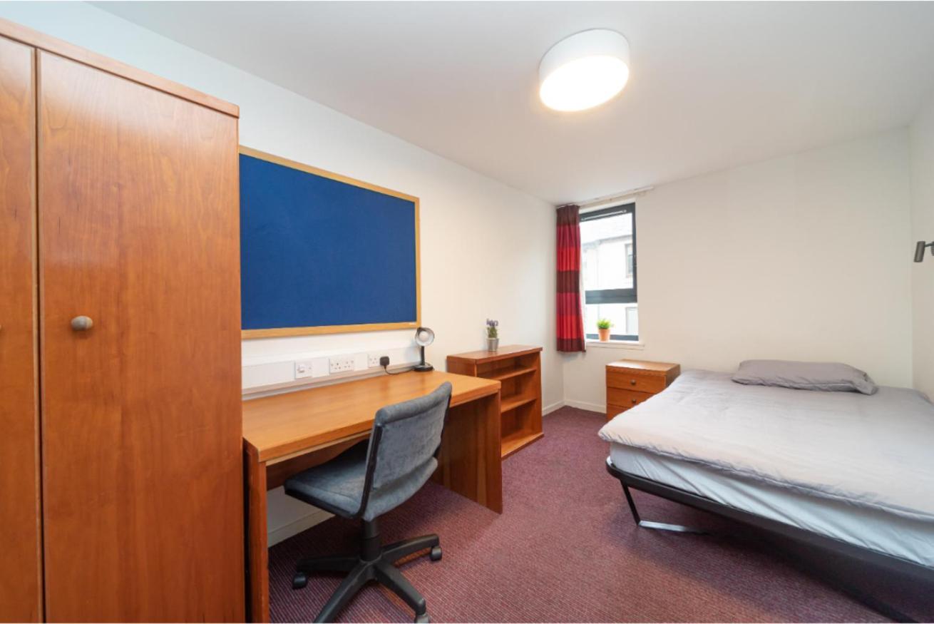 Apartament Joivy Affordable 3,4,5 And 12 Bed Private Flats Next To Royal Mile (Adults Only) Edynburg Zewnętrze zdjęcie